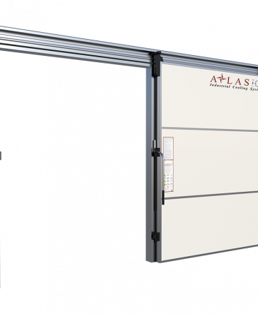Sliding Doors – Atlas Cold