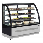 Interlevin LPD1200C, Stainless Steel