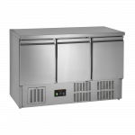 GS365 ST, Stainless Steel