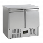 GS91, Stainless Steel