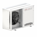 2 HP CONDENSING UNIT (FREEZER-1797 W.-240V)