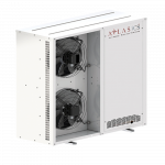 6 HP CONDENSING UNIT (FREEZER-5666W.-400V.)