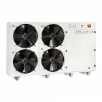 22 Hp Ind. Unit (Sc2: 34000W. Sc3:19400W.)