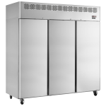 Interlevin CAR1390, Stainless Steel
