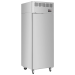 CAF410, Stainless Steel