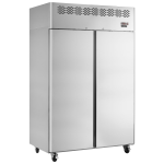 Interlevin CAR900, Stainless Steel