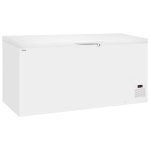 EL51LT, White Low Temp