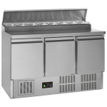 GSS435, Stainless Steel