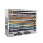 Galaxy+ GP26 SS, Open Front