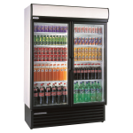 HD1360, White Hinged Door