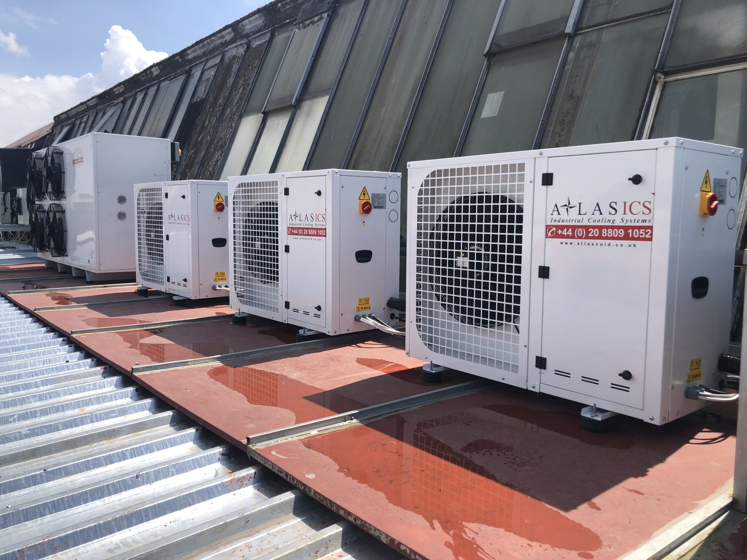 Cold Co Cooling Devices – Atlas Cold
