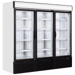 NC7500G, White
