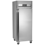 RK710, Stainless Steel